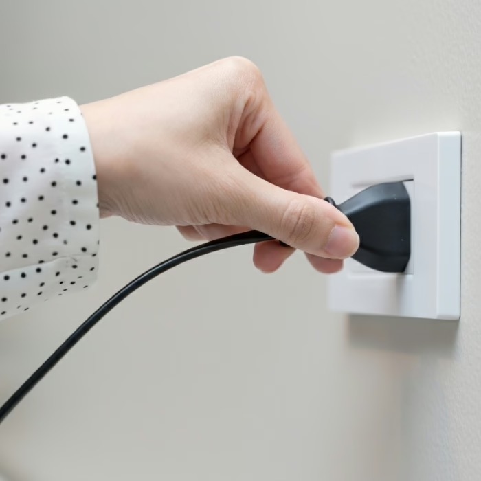Climatiseur Coolizi Plug & Play à brancher sur une prise — aucune installation requise