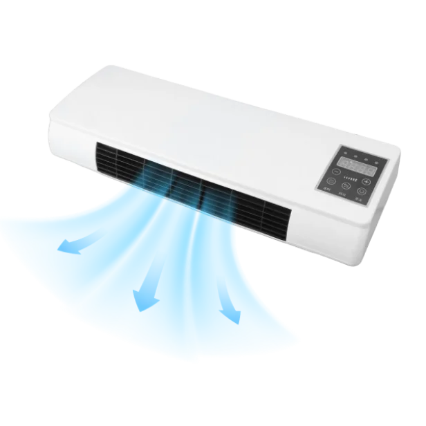 Vue produit du climatiseur portable Coolizi sans installation